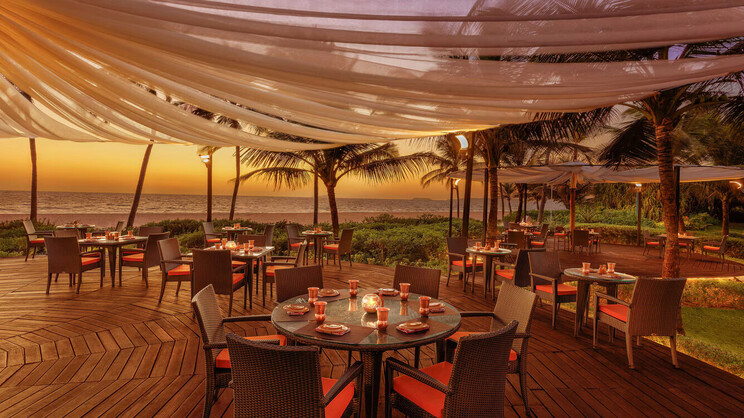 ITC Grand Goa a Luxury Collection Resort & Spa